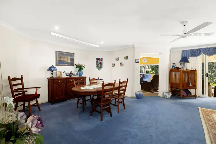 Fifth view of Homely house listing, 9 Greenhaven Drive, Palmview QLD 4553