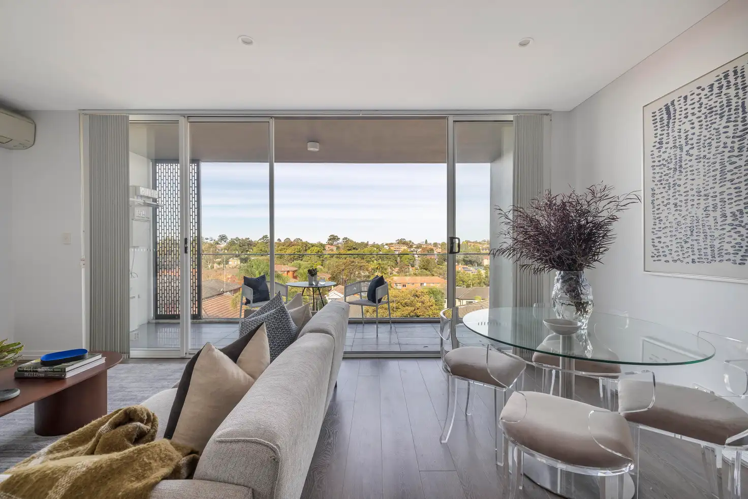 Main view of Homely apartment listing, 16/252 Wardell Road, Marrickville NSW 2204