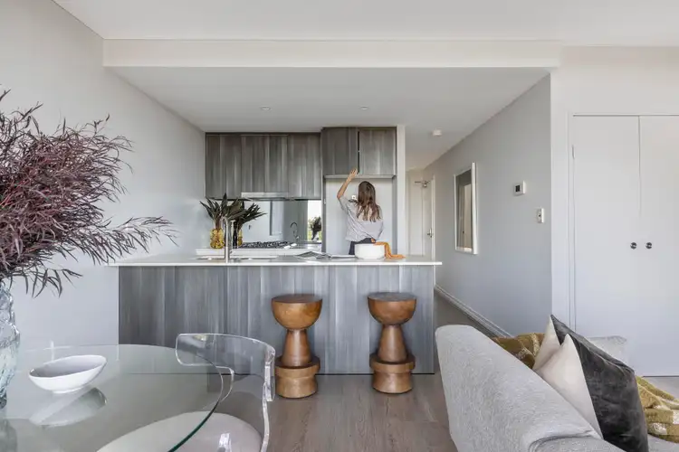 Third view of Homely apartment listing, 16/252 Wardell Road, Marrickville NSW 2204