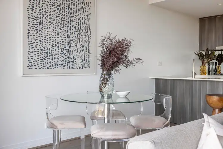 Fourth view of Homely apartment listing, 16/252 Wardell Road, Marrickville NSW 2204