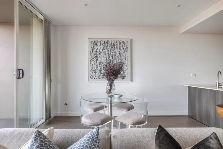 Fifth view of Homely apartment listing, 16/252 Wardell Road, Marrickville NSW 2204