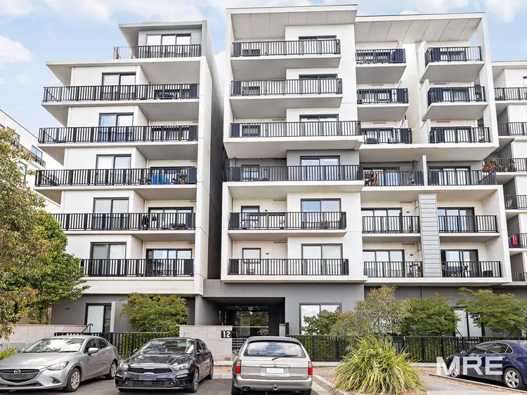 204/12 Olive York Way, Brunswick West VIC 3055
