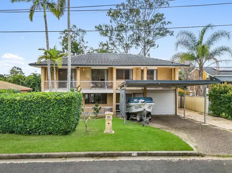 23 Dobell Avenue, Collingwood Park QLD 4301