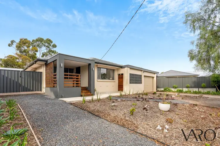 25 Kildonan Avenue, Para Vista SA 5093