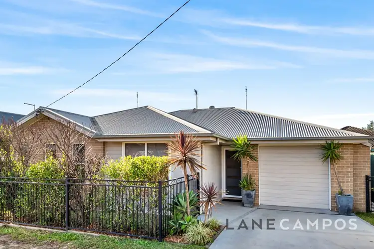 Main view of Homely house listing, 4 Whiteman Street, Waratah NSW 2298