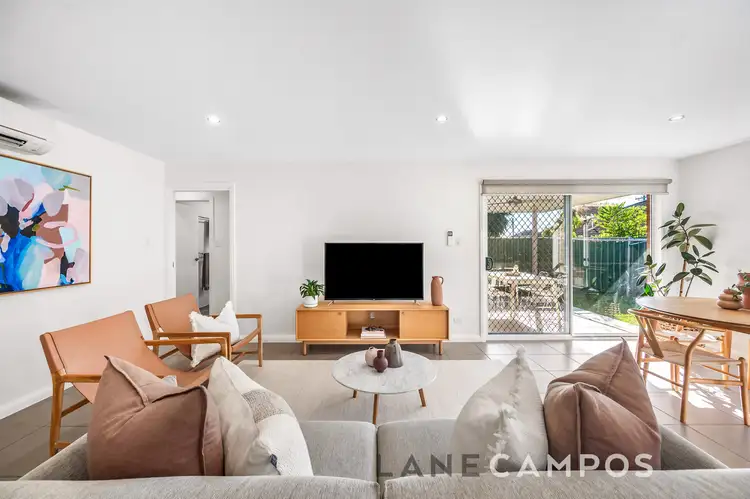 Second view of Homely house listing, 4 Whiteman Street, Waratah NSW 2298