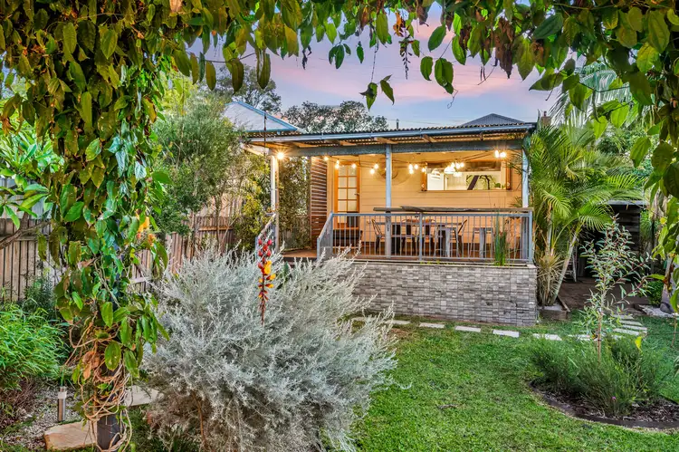 Fourth view of Homely house listing, 93 Lorna Street, Waratah West NSW 2298
