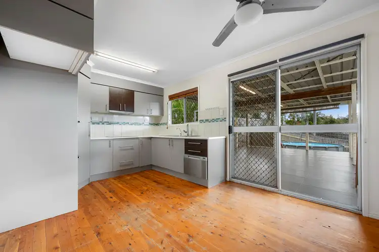 Fourth view of Homely house listing, 20 Harvey Road, Clinton QLD 4680