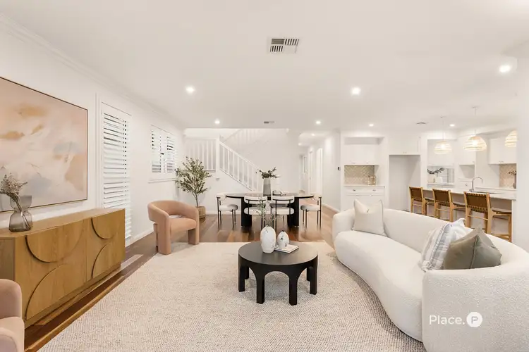 Second view of Homely house listing, 26 McIlwraith Avenue, Norman Park QLD 4170