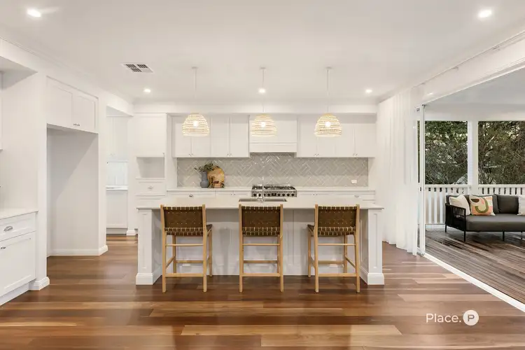 Third view of Homely house listing, 26 McIlwraith Avenue, Norman Park QLD 4170