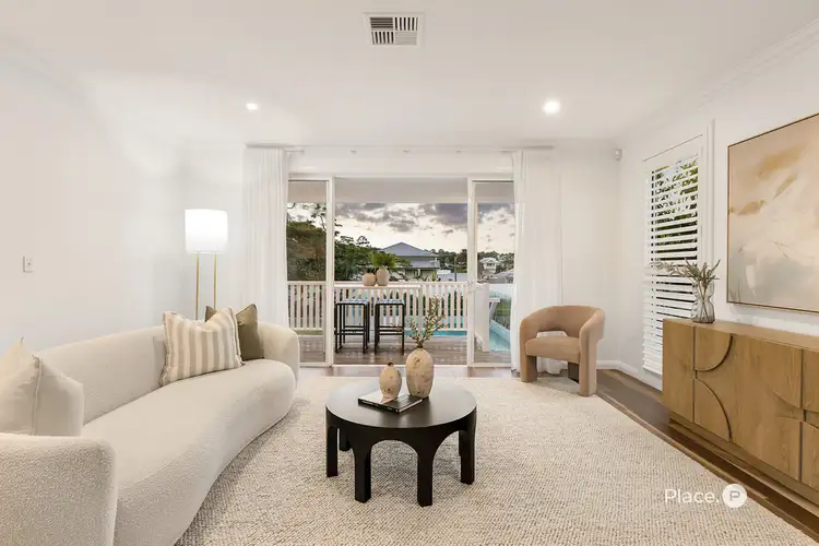 Fourth view of Homely house listing, 26 McIlwraith Avenue, Norman Park QLD 4170