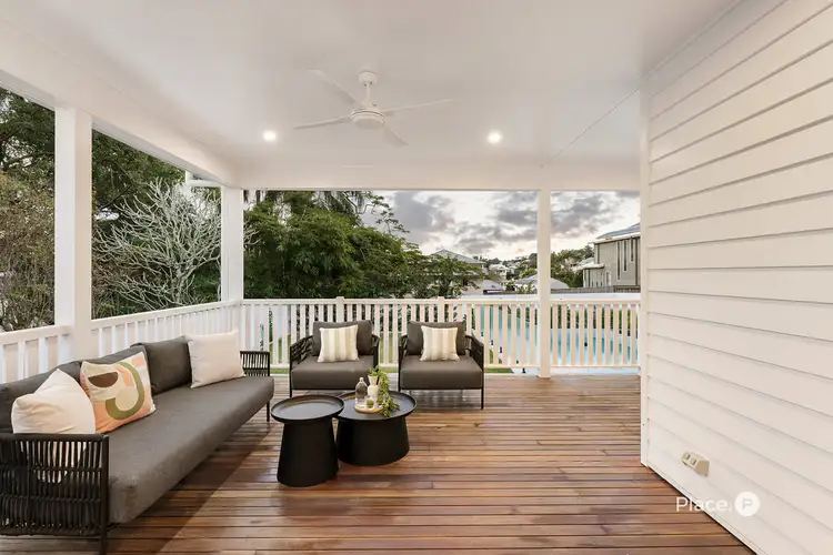 Fifth view of Homely house listing, 26 McIlwraith Avenue, Norman Park QLD 4170