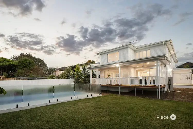 Sixth view of Homely house listing, 26 McIlwraith Avenue, Norman Park QLD 4170