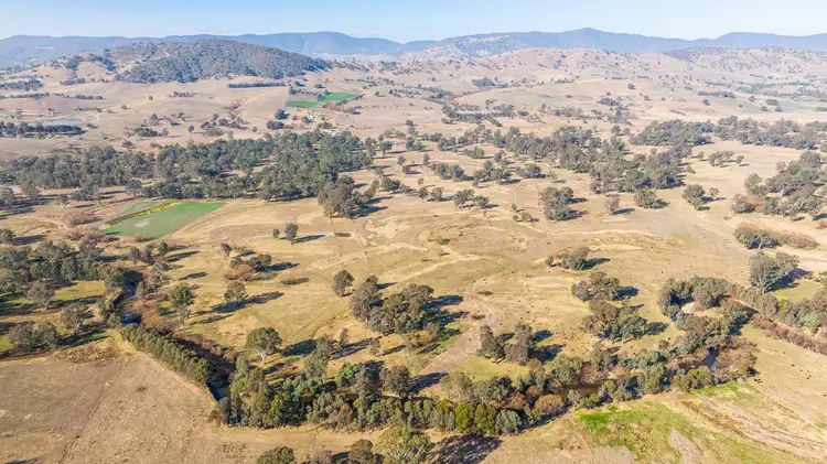 LOT 10A Gundowring Road, Gundowring VIC 3691