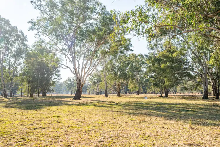 Second view of Homely rural property listing, LOT 10A Gundowring Road, Gundowring VIC 3691