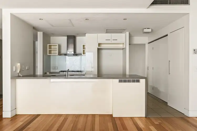 Second view of Homely apartment listing, 34/40 Boundary Street, South Brisbane QLD 4101