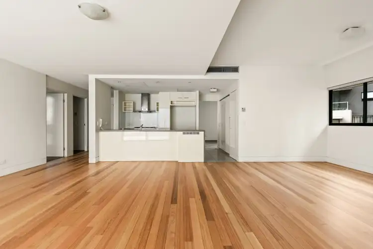 Third view of Homely apartment listing, 34/40 Boundary Street, South Brisbane QLD 4101