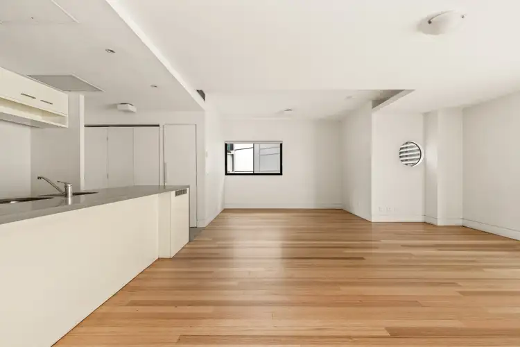 Fifth view of Homely apartment listing, 34/40 Boundary Street, South Brisbane QLD 4101