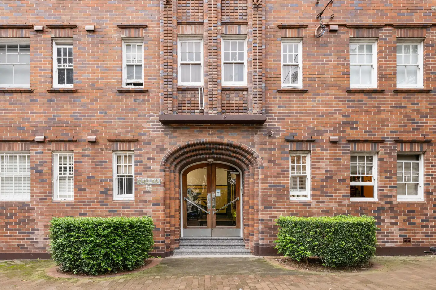 Main view of Homely studio listing, 15/5 Darley Street, Darlinghurst NSW 2010