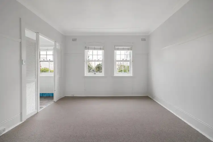 Second view of Homely studio listing, 15/5 Darley Street, Darlinghurst NSW 2010
