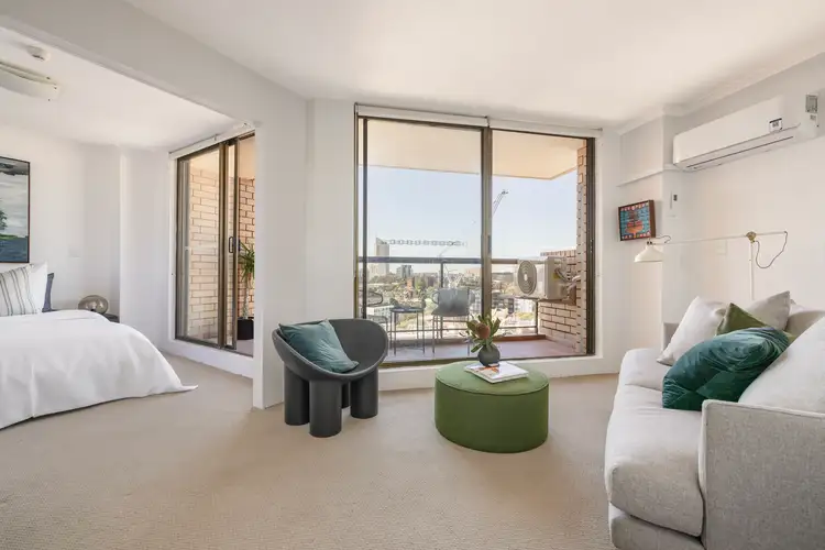 Main view of Homely apartment listing, 139/220 Goulburn Street, Darlinghurst NSW 2010