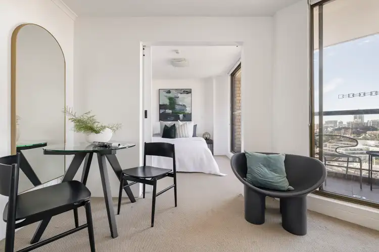Second view of Homely apartment listing, 139/220 Goulburn Street, Darlinghurst NSW 2010