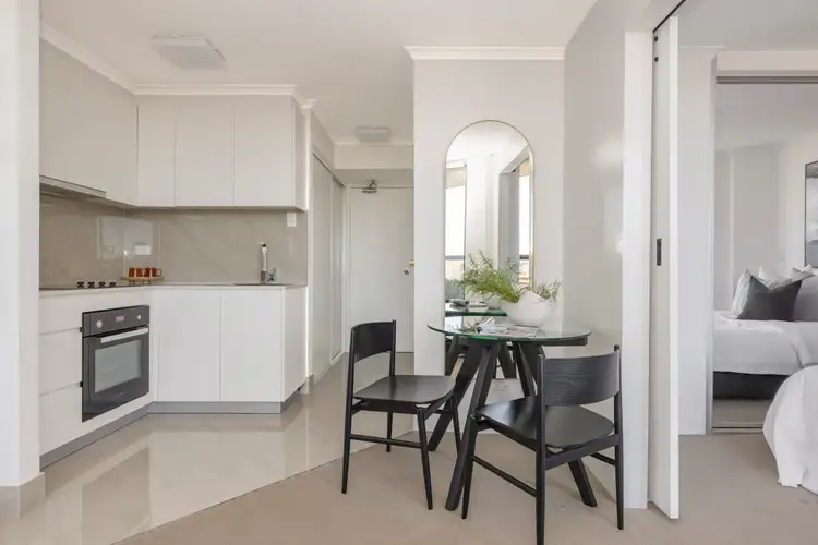 Fifth view of Homely apartment listing, 139/220 Goulburn Street, Darlinghurst NSW 2010