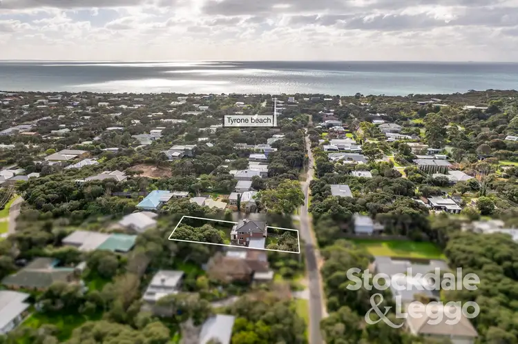 26 Lucien Road, Rye VIC 3941