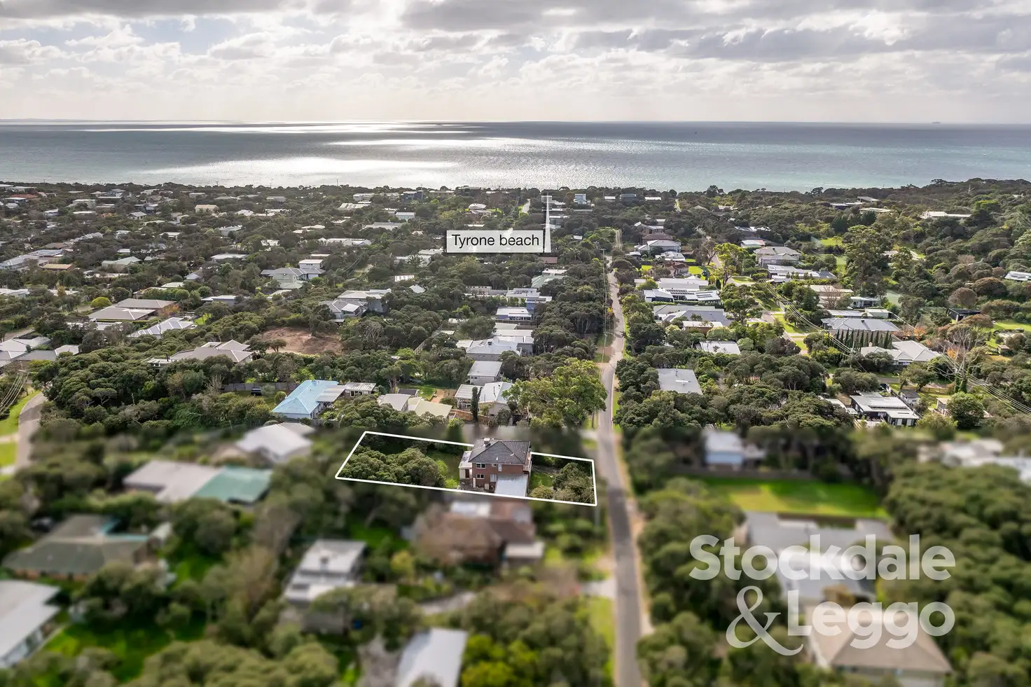 Main view of Homely house listing, 26 Lucien Road, Rye VIC 3941