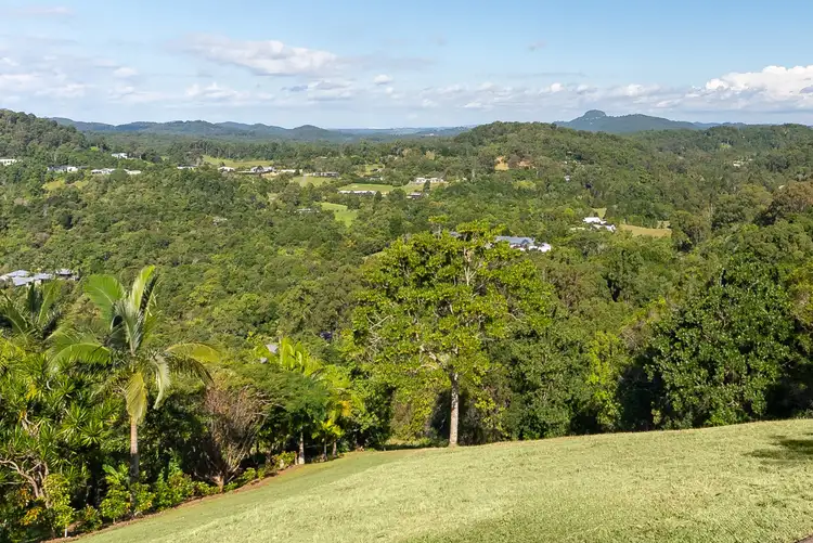 Fourth view of Homely land listing, 61 Sunrise Road, Eumundi QLD 4562