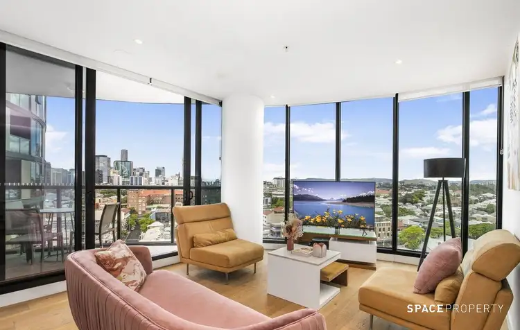 1508/167 Alfred Street, Fortitude Valley QLD 4006