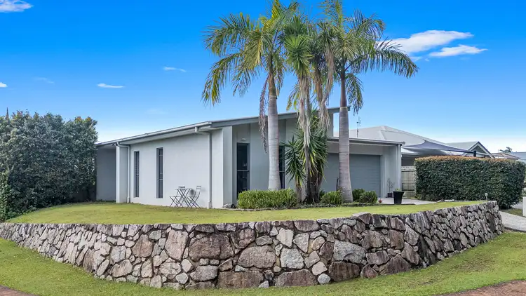 Main view of Homely house listing, 18 Waterville Way, Peregian Springs QLD 4573