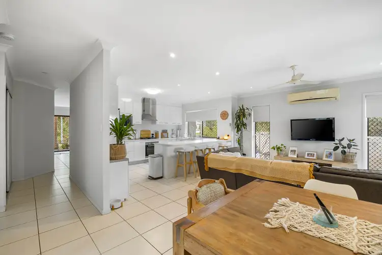 Third view of Homely house listing, 18 Waterville Way, Peregian Springs QLD 4573