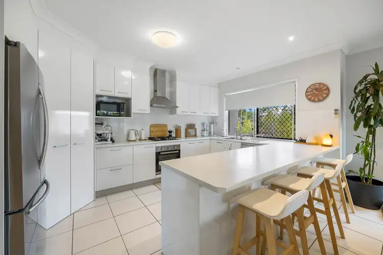 Fourth view of Homely house listing, 18 Waterville Way, Peregian Springs QLD 4573