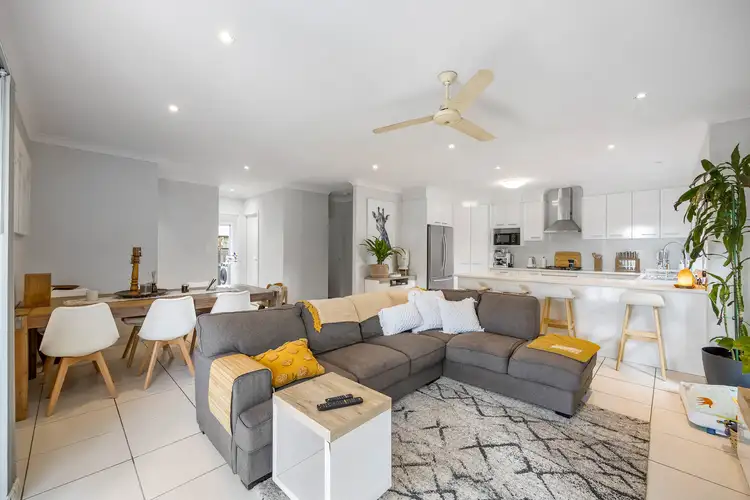 Sixth view of Homely house listing, 18 Waterville Way, Peregian Springs QLD 4573