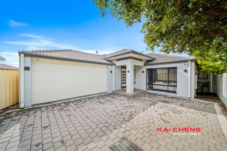 14A Ludlands Street, Morley WA 6062