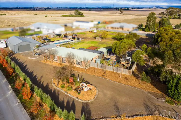 27 Ruby Court, Bannockburn VIC 3331