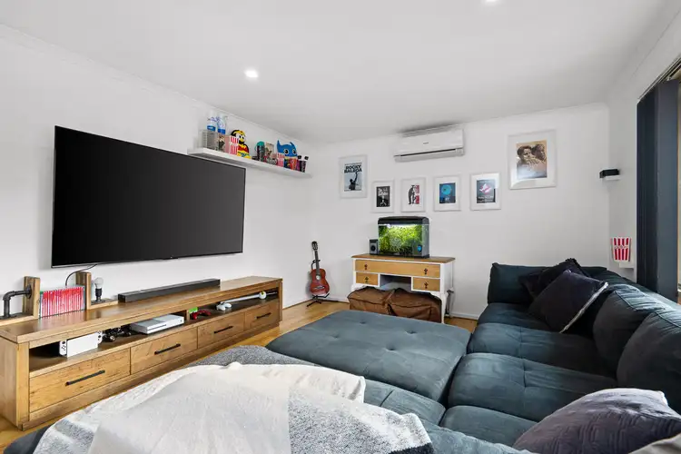 Fourth view of Homely house listing, 27 Ruby Court, Bannockburn VIC 3331