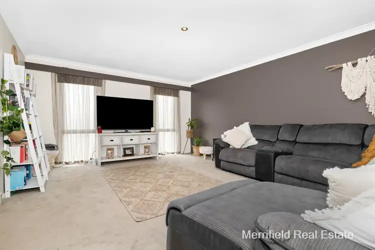 Fifth view of Homely house listing, 49 Premier Circle, Spencer Park WA 6330