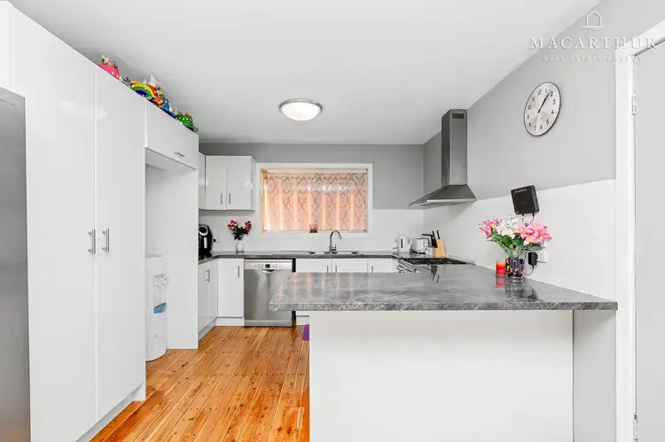 Second view of Homely house listing, 67 Raye Street, Tolland NSW 2650