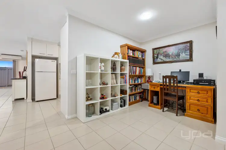 Third view of Homely unit listing, 2/37 Lomandra Bowl, Harkness VIC 3337