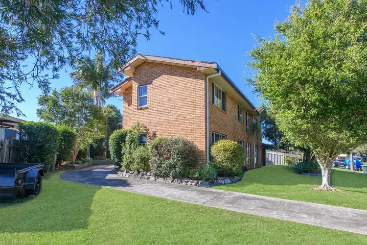 Second view of Homely unit listing, 3/2 Mallawa Crescent, Port Macquarie NSW 2444