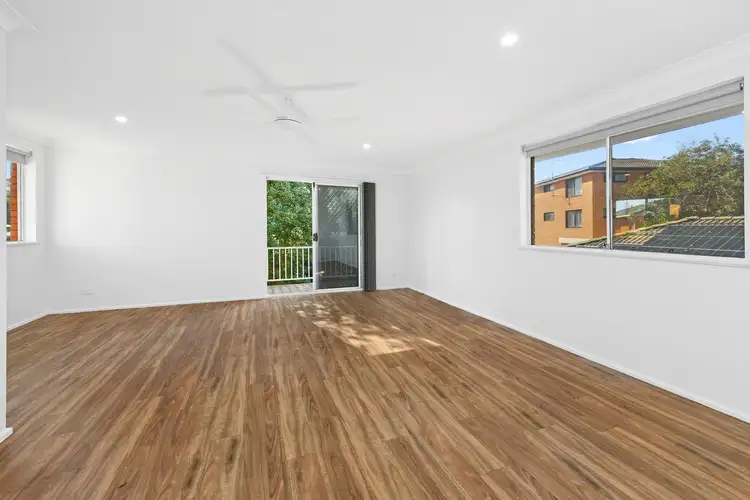 Fourth view of Homely unit listing, 3/2 Mallawa Crescent, Port Macquarie NSW 2444