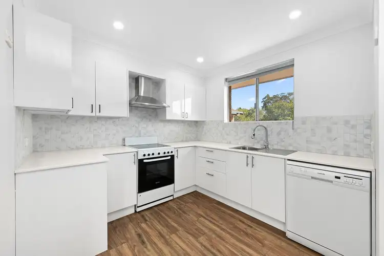 Fifth view of Homely unit listing, 3/2 Mallawa Crescent, Port Macquarie NSW 2444