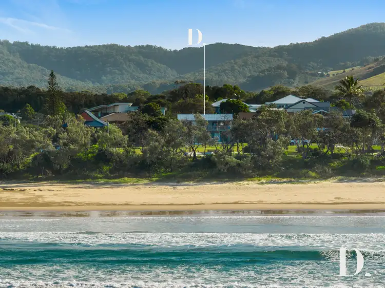 46 Sandys Beach Drive, Sandy Beach NSW 2456