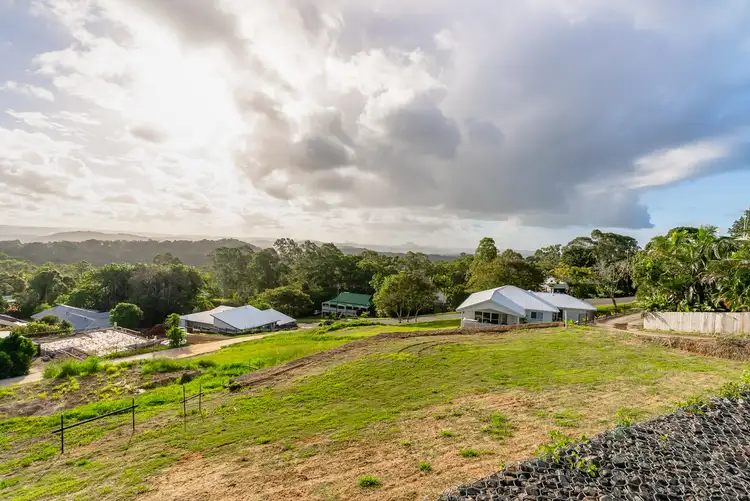 Second view of Homely land listing, 33A Bell Road, Buderim QLD 4556