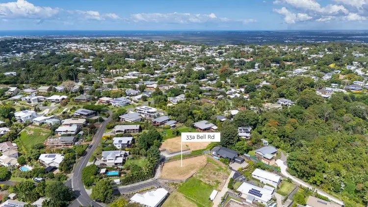 Fourth view of Homely land listing, 33A Bell Road, Buderim QLD 4556