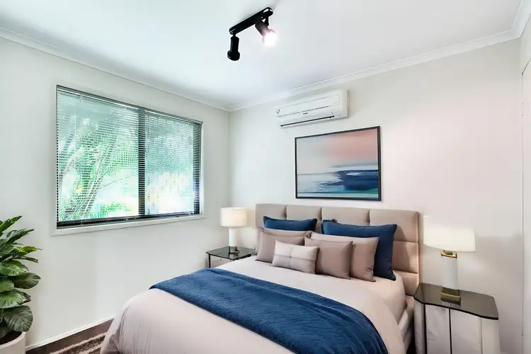 Sixth view of Homely townhouse listing, 10/79 Dorset Drive, Rochedale South QLD 4123