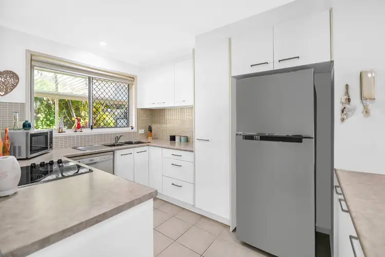 3/17 McMillan Street, Labrador QLD 4215