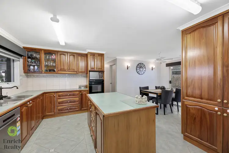 Second view of Homely house listing, 48 Bellarine Circuit, Morwell VIC 3840